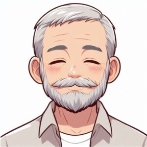 きじむなーおじさんのアバター